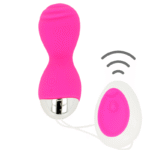 OHMAMA - UF VIBRANT FLEXIBLE ANF RECHARGEABLE-OHMAMA VIBRATORS-sextoys-lingerie-bdsm-hygiène-sexshop